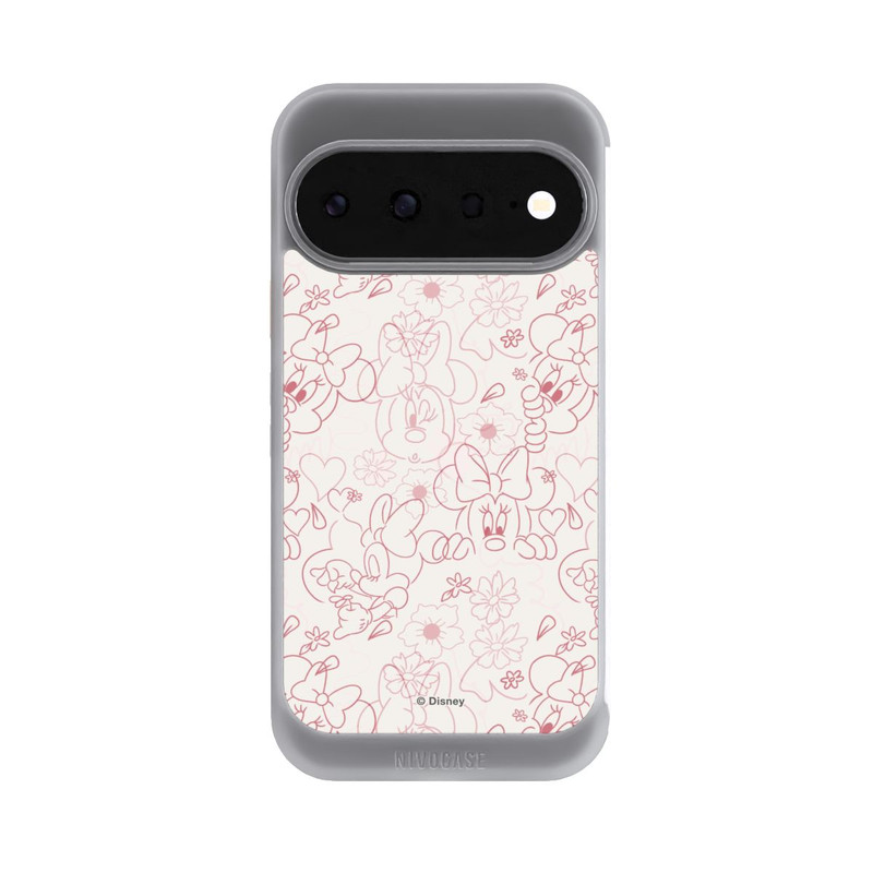 Pixel 11 NIVOcore Minnie Spring Pattern