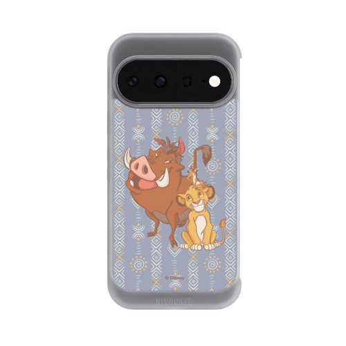 Google Pixel 11 NIVOcore Simba Timon und Pumbaa
