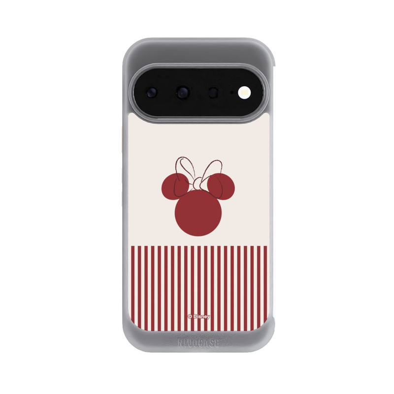 Pixel 11 NIVOcore Minnie Icon Pattern Mix