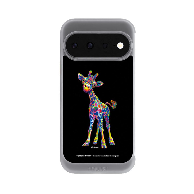 Pixel 11 NIVOcore Giraffenkalb