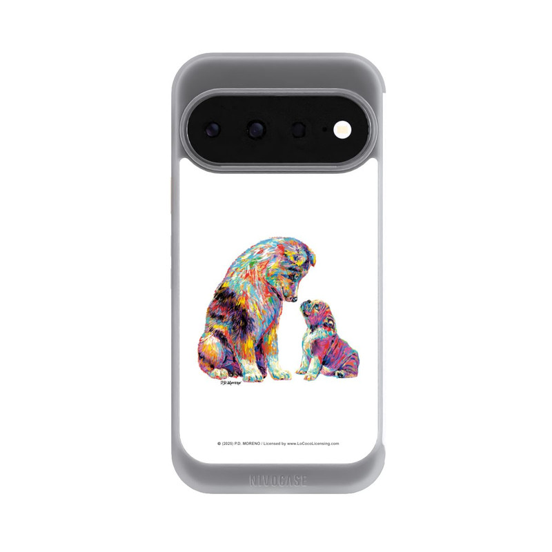 Pixel 11 NIVOcore Hundefreundschaft