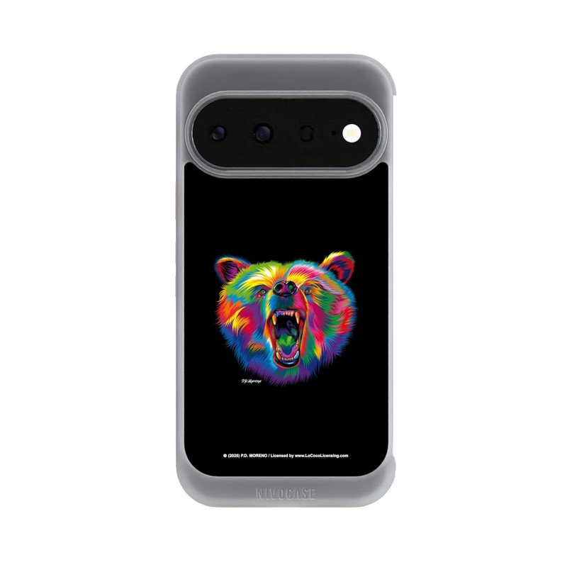 Pixel 11 NIVOcore Bär Pop Colours