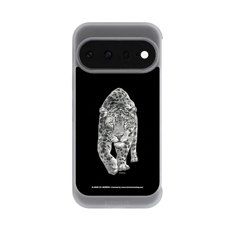 Pixel 11 NIVOcore Leopard Schwarz