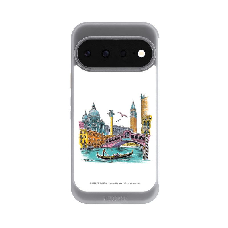 Pixel 11 NIVOcore Venedig