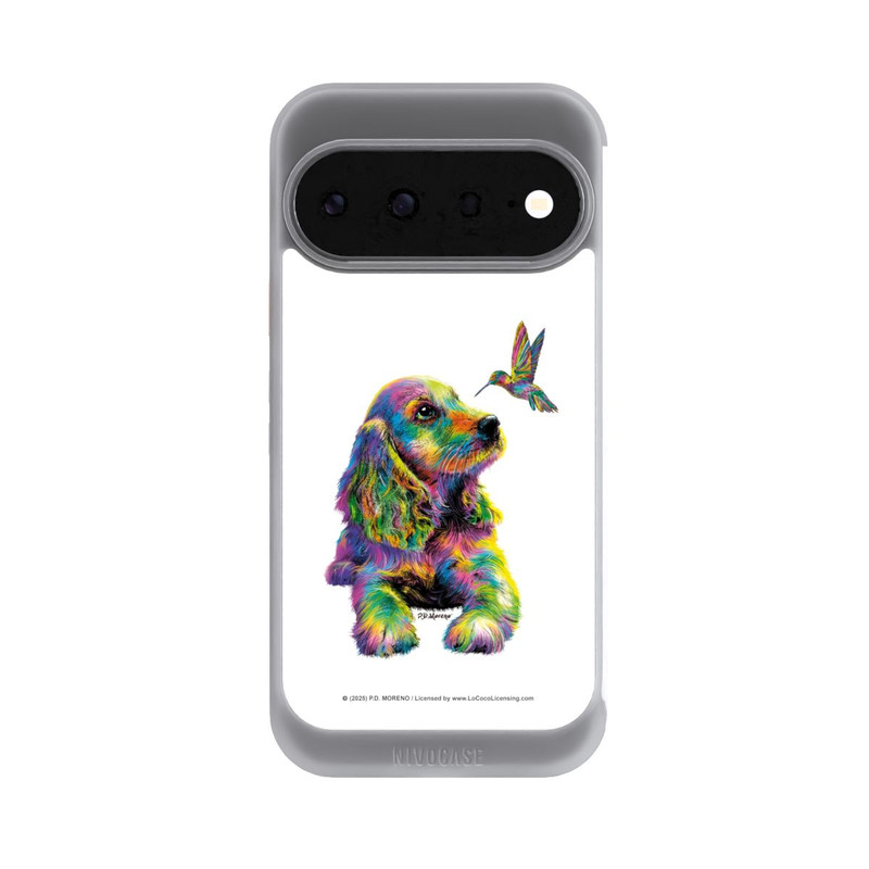Pixel 11 NIVOcore Cocker Spaniel