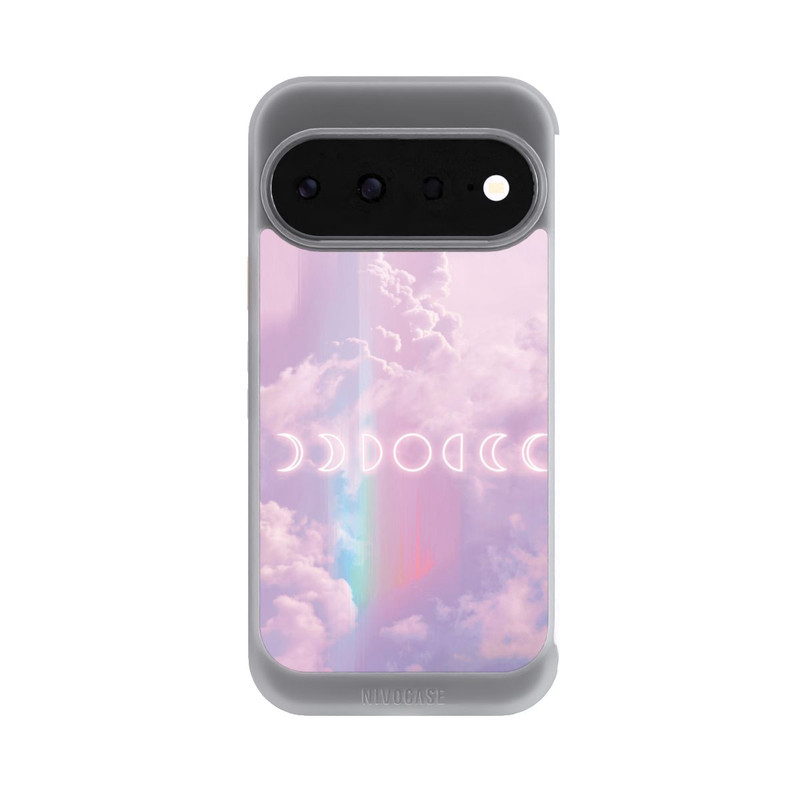 Pixel 11 NIVOcore Magic Rainbow and Moon Big