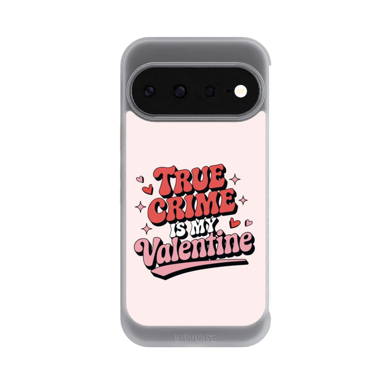 Pixel 11 NIVOcore True Crime is my Valentine