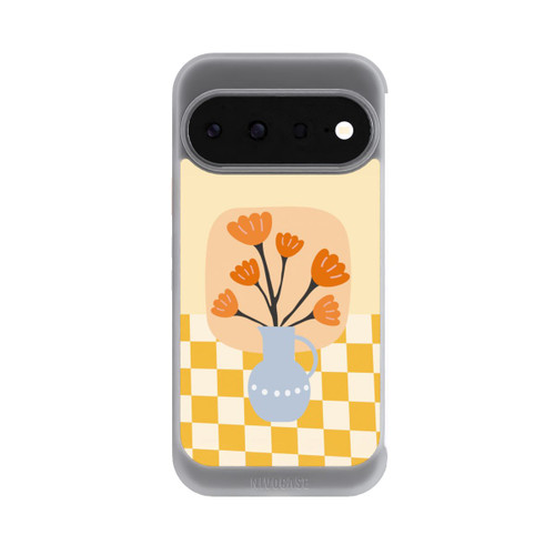 Google Pixel 11 NIVOcore Bloom Vase Spring Flowers