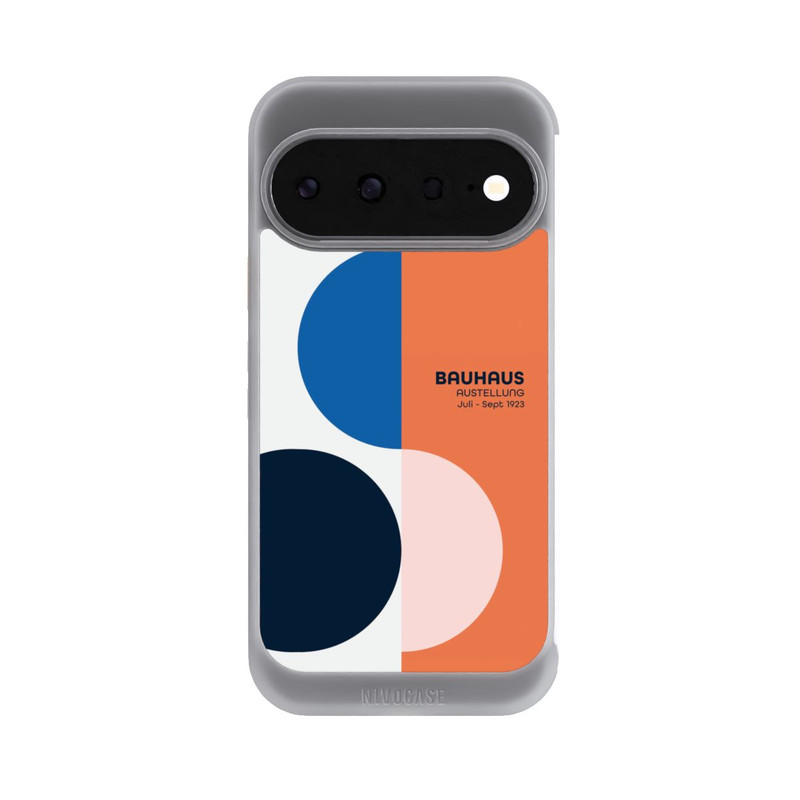Pixel 11 NIVOcore Bauhaus Roundings