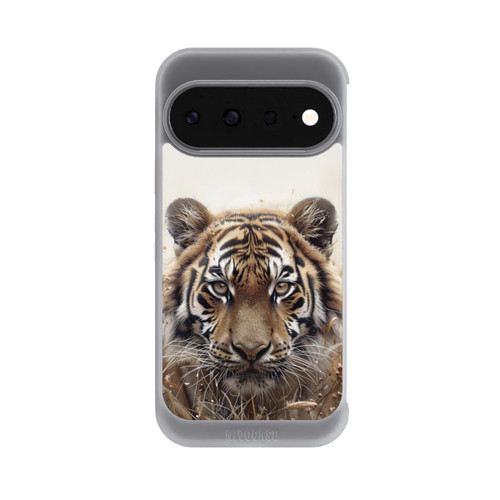 Google Pixel 11 NIVOcore Hunting Tiger Grasses