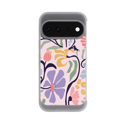 Google Pixel 11 NIVOcore Flower Market Ibiza Pink