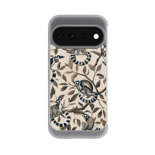 Google Pixel 11 NIVOcore Lush Tropical Lemur Paradise avec IA