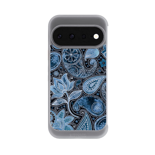 Google Pixel 11 NIVOcore Magic India Ornate Paisley Tapestry