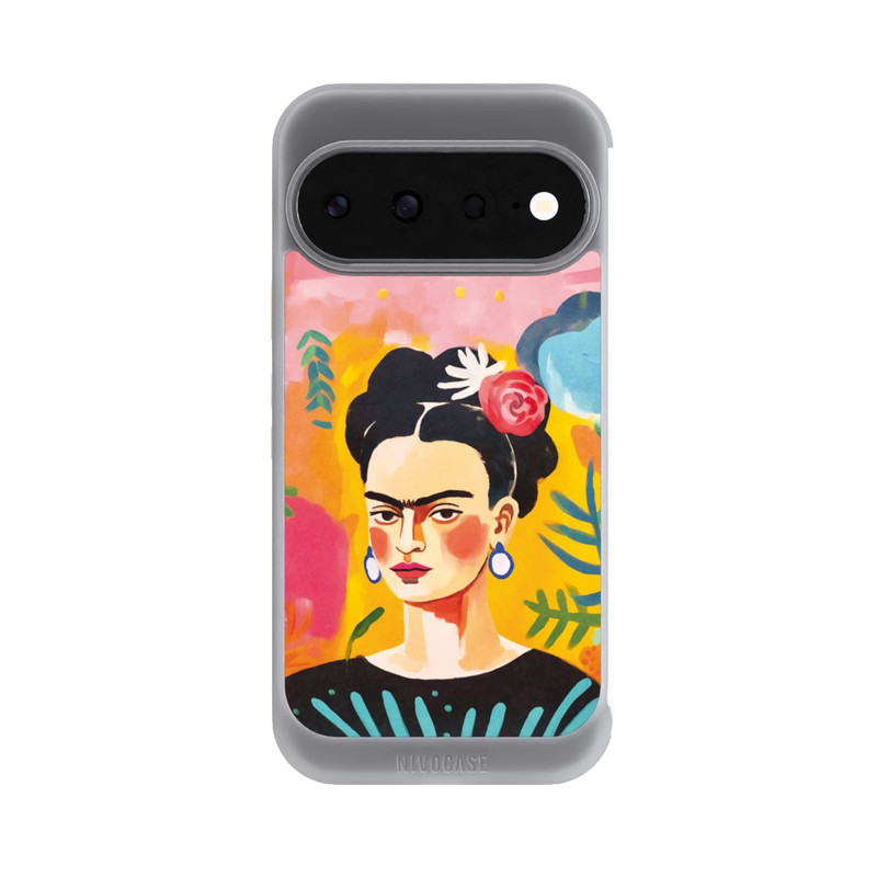 Pixel 11 NIVOcore Mexican Artist II with AI