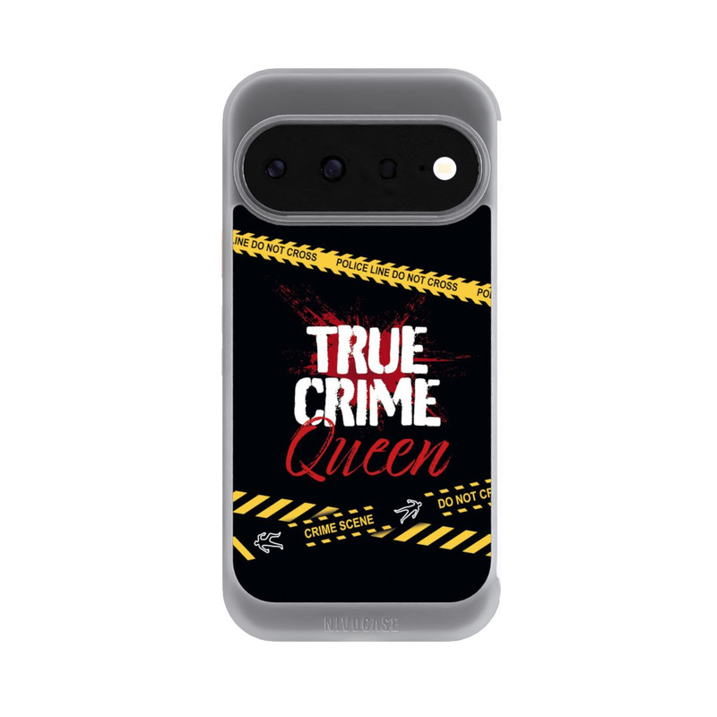 Pixel 11 NIVOcore True Crime Queen