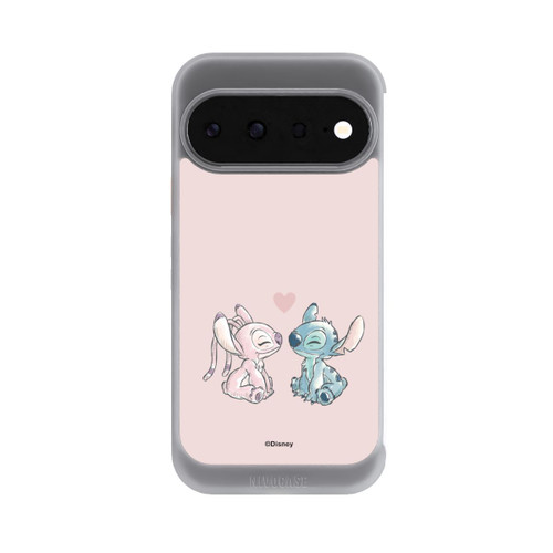 Google Pixel 11 NIVOcore Stitch And Angel Love