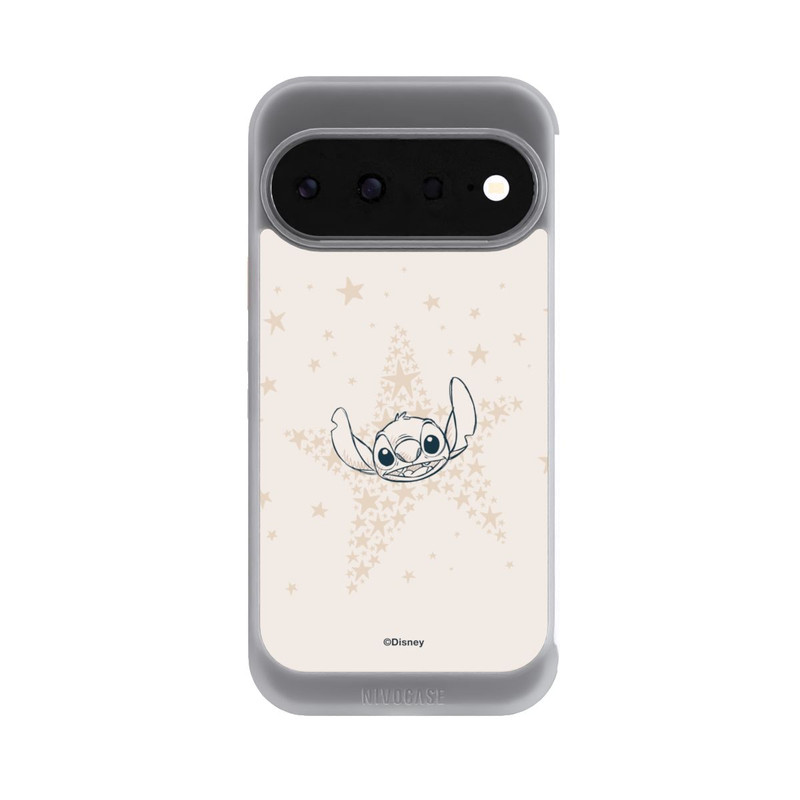 Pixel 11 NIVOcore Stitch Pastel Stars