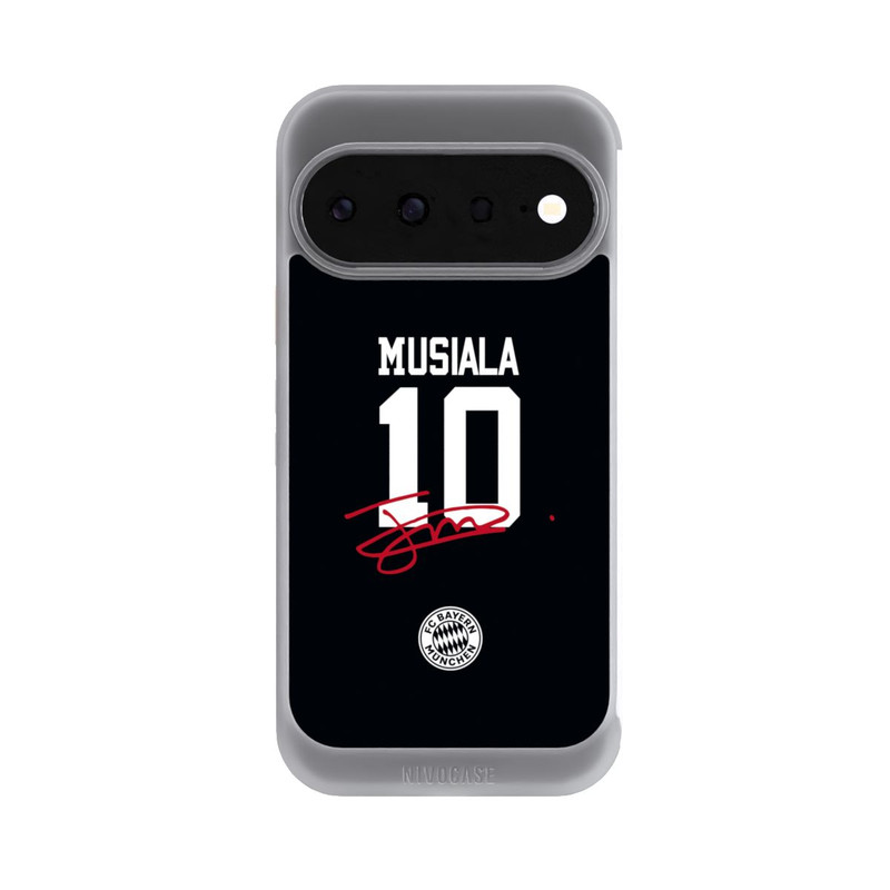 Pixel 11 NIVOcore Musiala 10