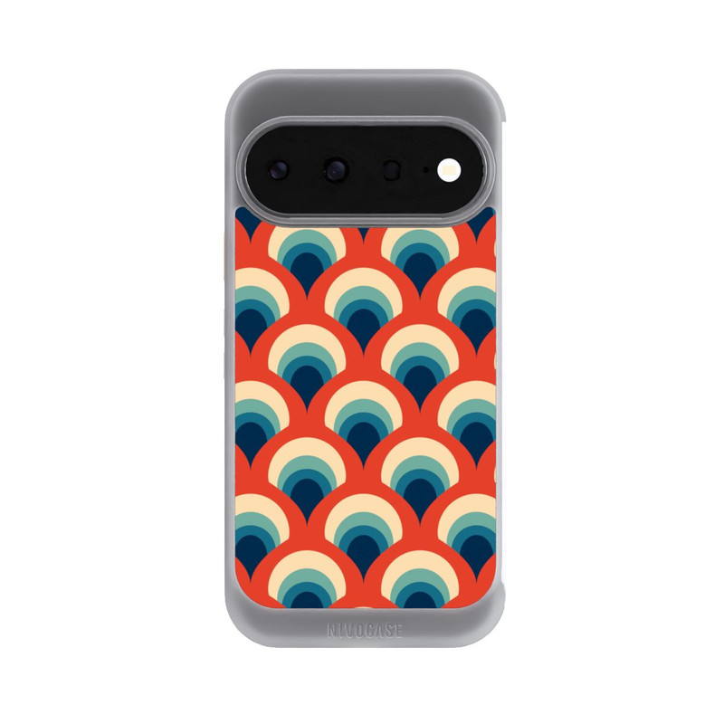 Pixel 11 NIVOcore 70s Jewels Tones
