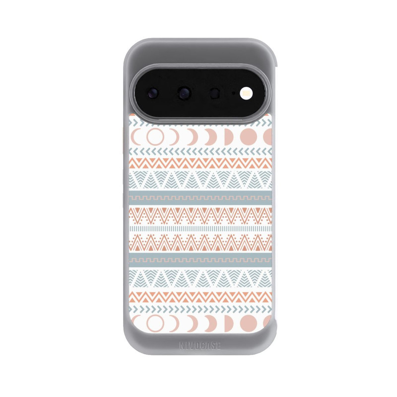 Pixel 11 NIVOcore Boho Theme