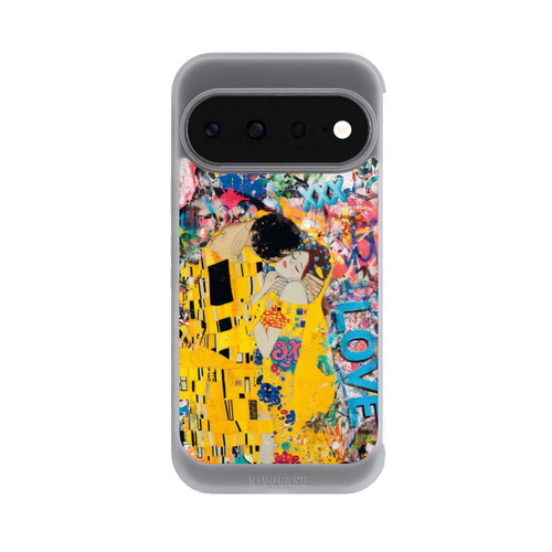 Google Pixel 11 NIVOcore Graffiti Kiss