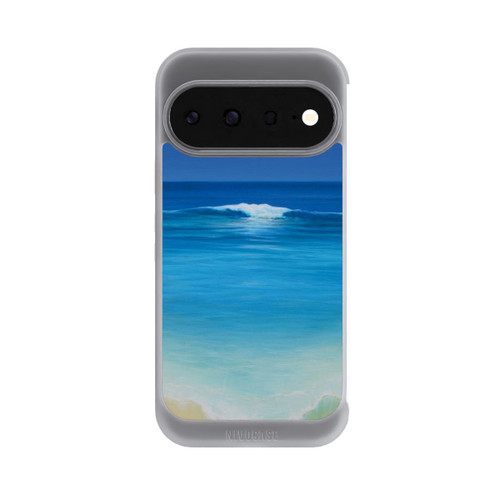 Google Pixel 11 NIVOcore Incoming Wave, by Derek Hare