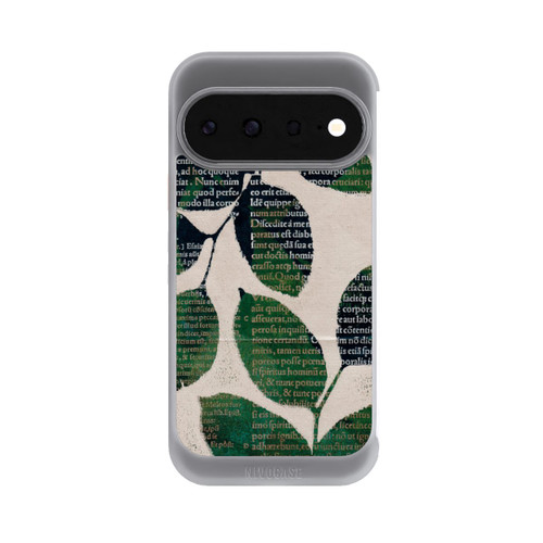 Google Pixel 11 NIVOcore Leaves, 2024, by Marco Campedelli