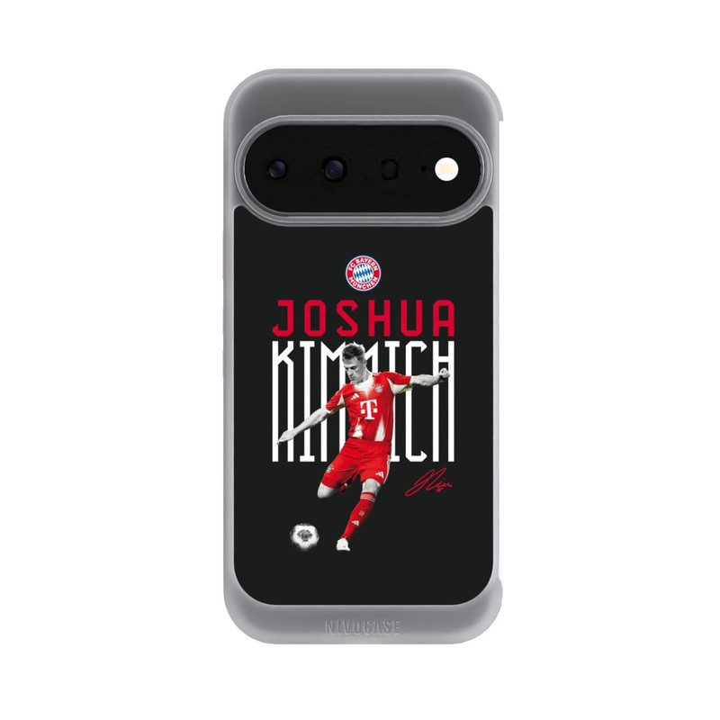Pixel 11 NIVOcore Joshua Kimmich 25/26
