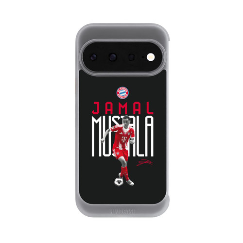 Google Pixel 11 NIVOcore Jamal Musiala 25/26