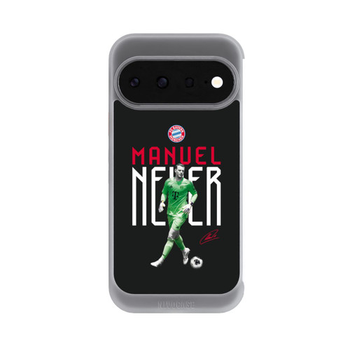 Google Pixel 11 NIVOcore Manuel Neuer 25/26