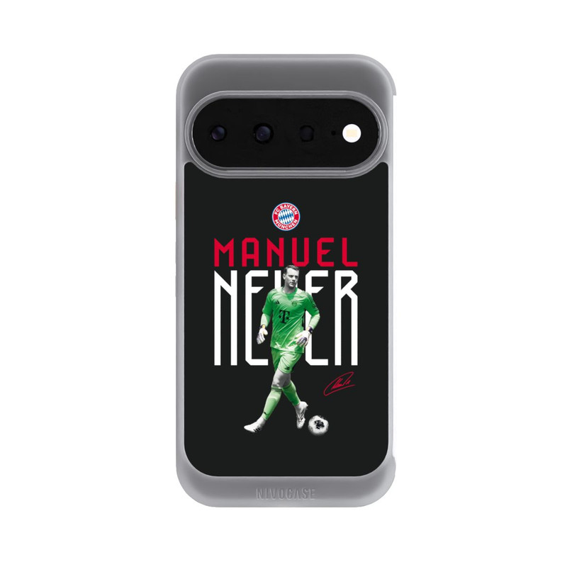 Pixel 11 NIVOcore Manuel Neuer 25/26