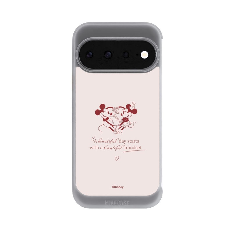 Pixel 11 NIVOcore A beautiful day Micky und Minnie