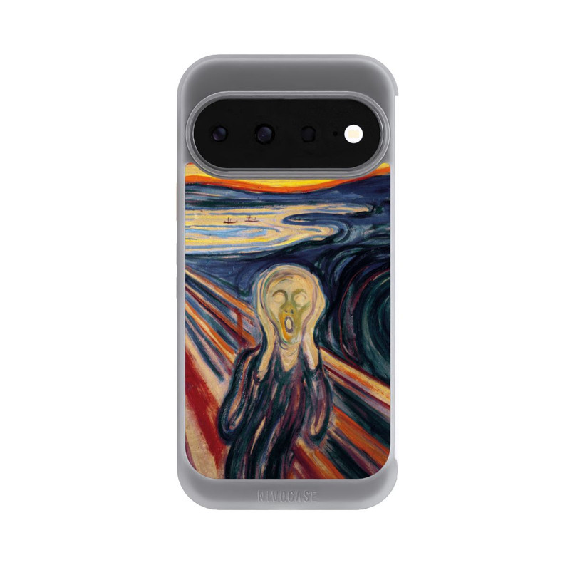 Pixel 11 NIVOcore Der Schrei by Edvard Munch