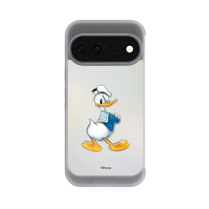 Pixel 11 NIVOcore Donald Angry Duck
