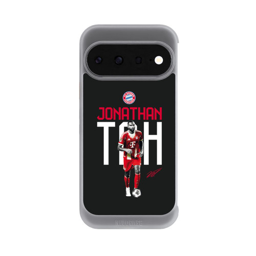 Google Pixel 11 NIVOcore Jonathan Tah 25/26