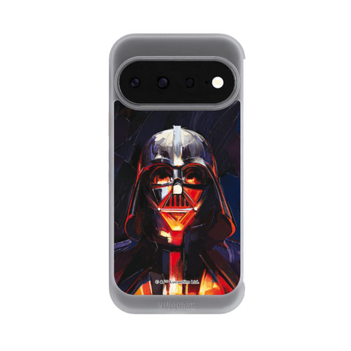 Google Pixel 11 NIVOcore Darth Vader Red Light Painting