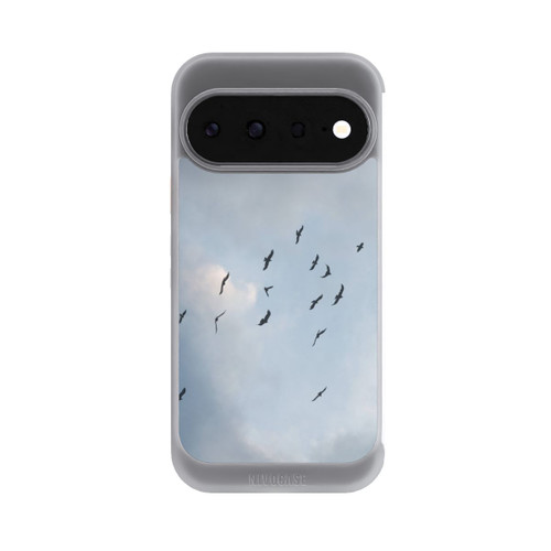 Google Pixel 11 NIVOcore Free Like a Bird in the Sky