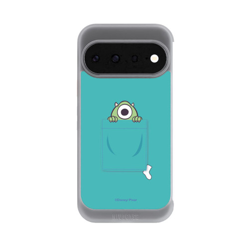 Google Pixel 11 NIVOcore Monster AG P Green Background