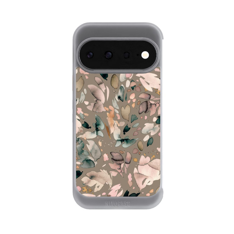 Pixel 11 NIVOcore Sanftes Blatt Braun