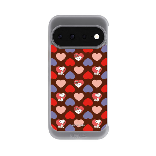 Google Pixel 11 NIVOcore Peanuts Hearts