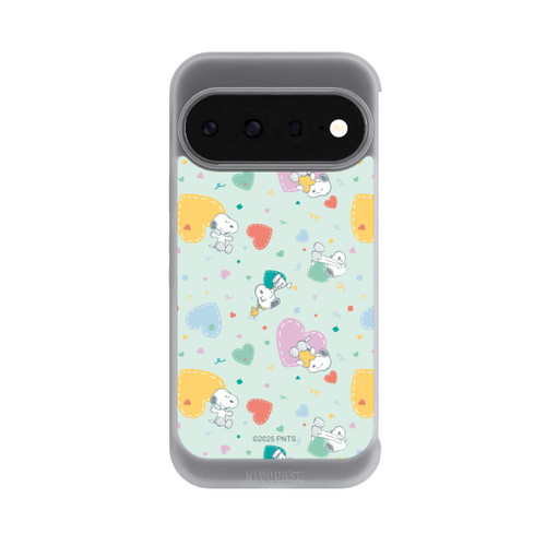 Google Pixel 11 NIVOcore Snoopy Valentines Hearts