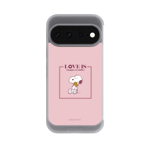 Google Pixel 11 NIVOcore Snoopy Love Is
