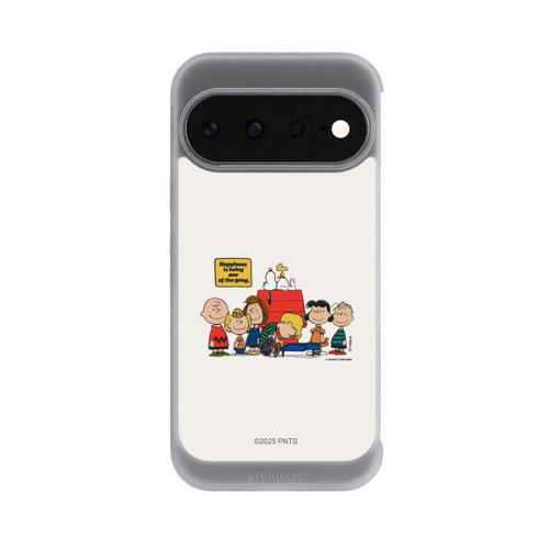 Google Pixel 11 NIVOcore Peanuts Group Pic