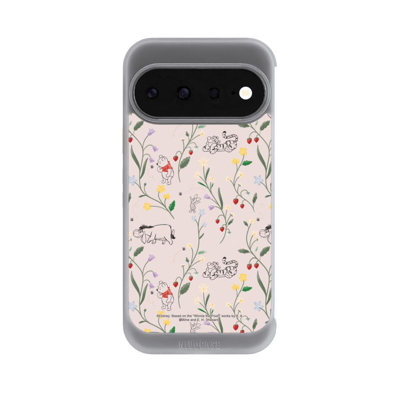 Pixel 11 NIVOcore Winnie the Pooh Friends and Flowers