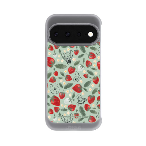 Google Pixel 11 NIVOcore Winnie the Pooh Strawberries