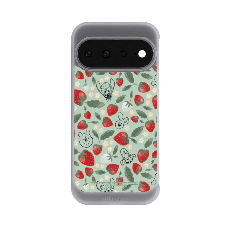 Pixel 11 NIVOcore Winnie the Pooh Strawberries