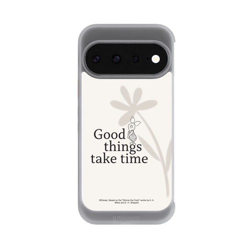Google Pixel 11 NIVOcore Good Things Take time Ferkel