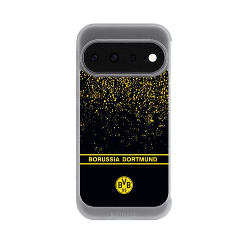 Google Pixel 11 NIVOcore BVB Farbverlauf Schwarz