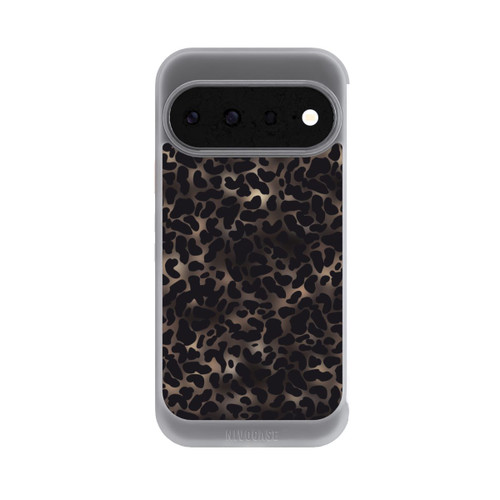 Google Pixel 11 NIVOcore Leo-Muster dunkel