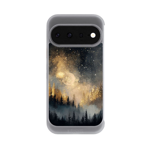 Google Pixel 11 NIVOcore nächtlicher Wald